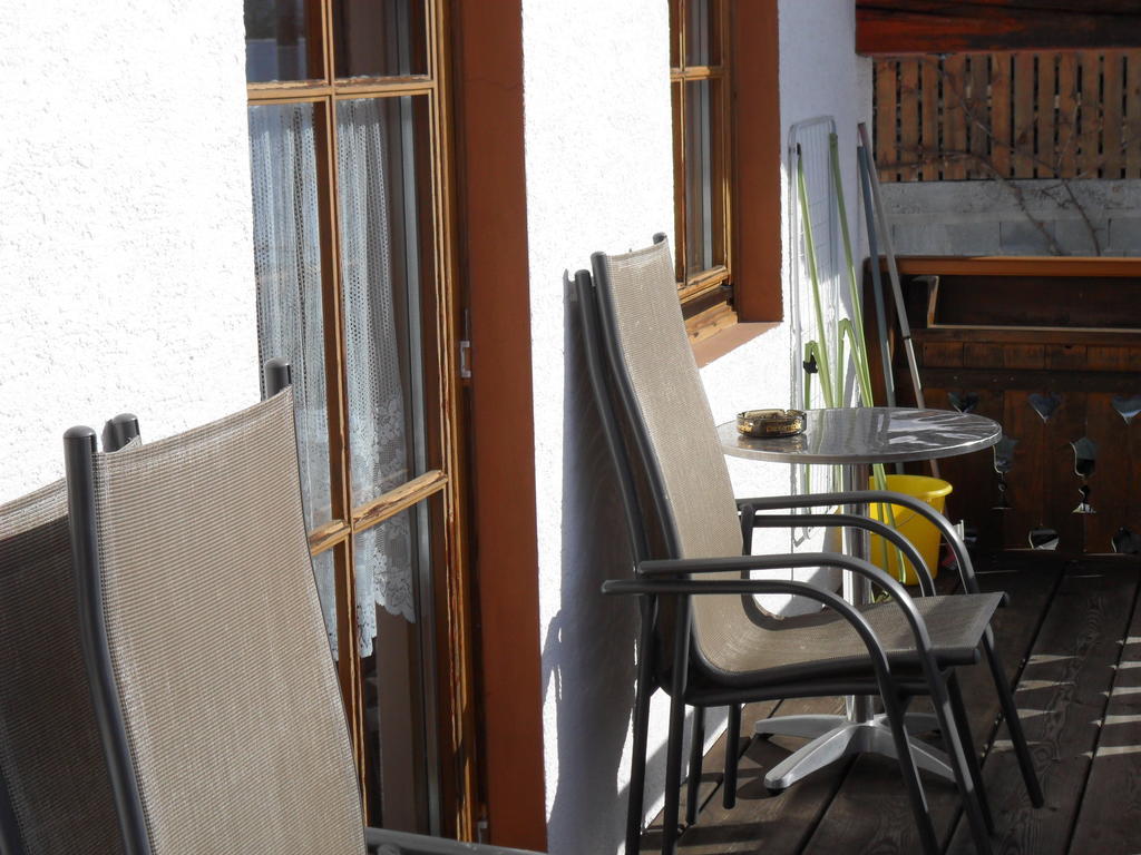 Ferienhaus Warmuth Sankt Stefan an der Gail Cameră foto